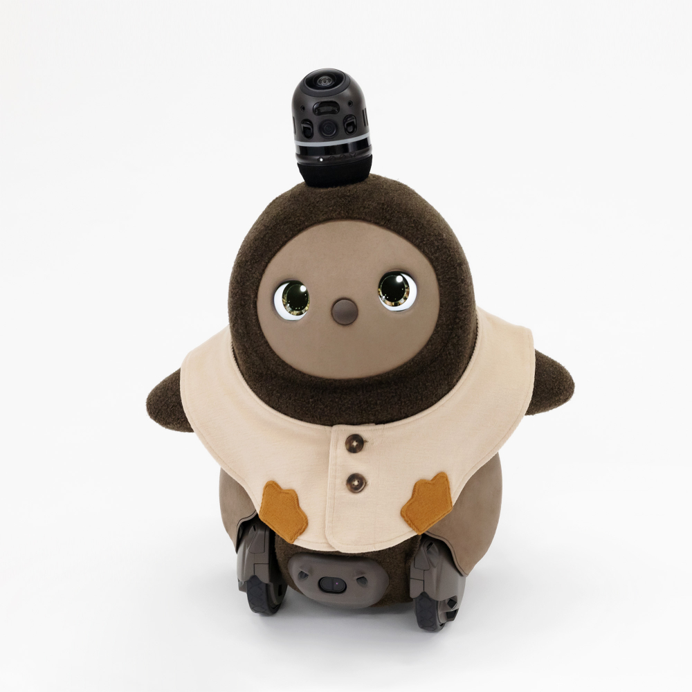 kladskap × LOVOT ライオンケープ | LOVOT ウェブストア