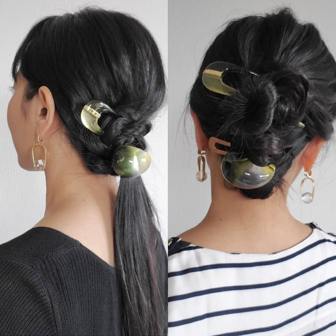 待望のティアドロップポニー到着！！阪急BAおススメアレンジも必見