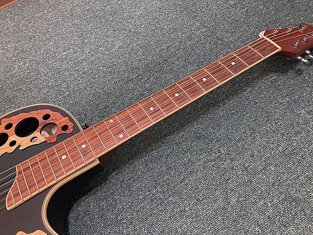 中古】Ovation Applause AE248 | コスモ楽器 オフィシャルブログ