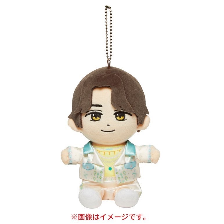 キンプリはぴぬい れんかいはぴぬい かわいい！めっちゃ双子！ピース