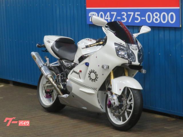 隠れた名機ZX-12R──スペックとその進化の真価【スーパースポーツ館