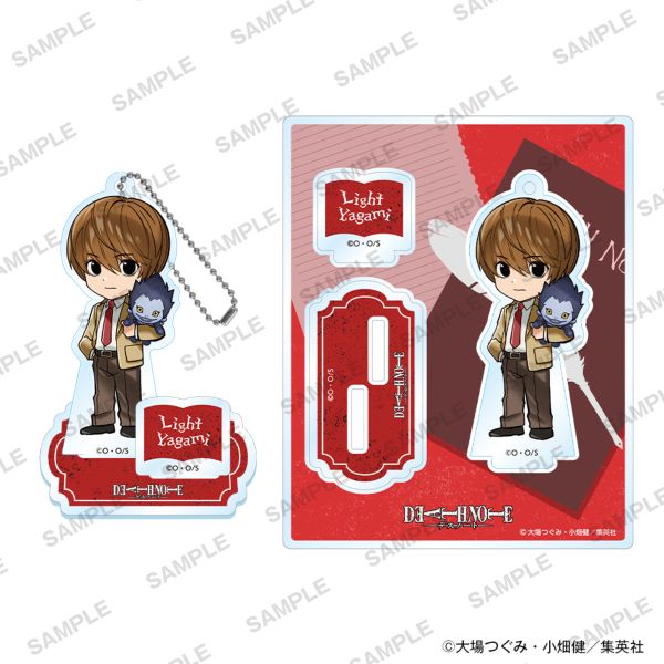 ジャンプフェスタ2026 DEATH NOTE｜キャラアニ.com