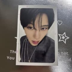 NCT WISH シオン トレカ Our WISH ソウルコン - メルカリ