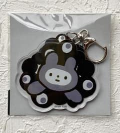 EXPO 2025 ミャクミャク きっこうちゃん アクリルキーホルダー - メルカリ