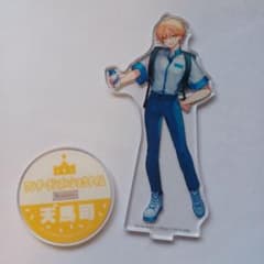 天馬司 アクリルスタンド - メルカリ