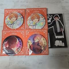 プロセカ 東雲彰人 はぴこれ 缶バッジ アクスタ 5点セット - メルカリ