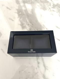 高山様専用】【グランドセイコー】ウオッチケース 非売品 - メルカリ