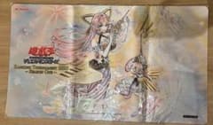 グランドレミコード・クーリア プレイマット 未開封 公式 - メルカリ