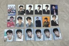 treasure トレカ ジョンウ - メルカリ