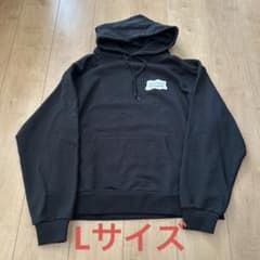 大森元貴2025バースデーグッズ フーディ パーカー Lサイズ - メルカリ