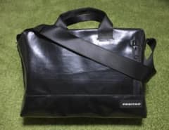 新品未使用】 FREITAG F305 ROY オールブラック - メルカリ