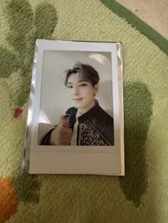 2026年最新】SEVENTEENチェキ風の人気アイテム - メルカリ