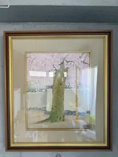 2026年最新】奥村土牛 木版画の人気アイテム - メルカリ