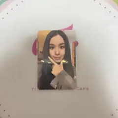 2026年最新】twice チェヨン トレカ ラキドロの人気アイテム - メルカリ