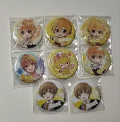 2026年最新】るぅとくん 缶バッジ まとめ売りの人気アイテム - メルカリ