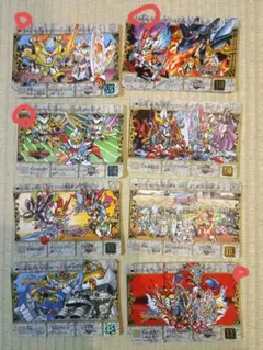 2026年最新】ナイトガンダム物語 カードダスの人気アイテム - メルカリ