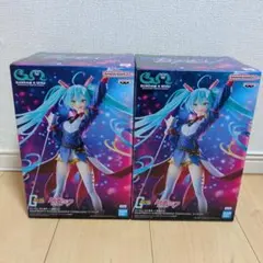 2026年最新】初音ミク フィギュアセットの人気アイテム - メルカリ