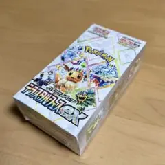 2026年最新】ポケモンカードBOX シュリンク付き新品未開封の人気