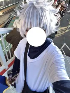 2026年最新】キルア コスプレの人気アイテム - メルカリ