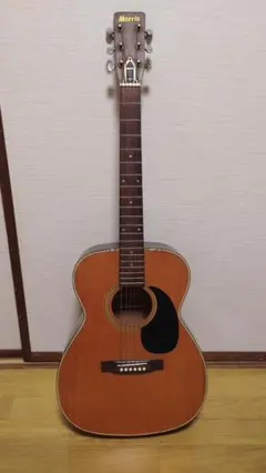 2026年最新】morris F-12の人気アイテム - メルカリ