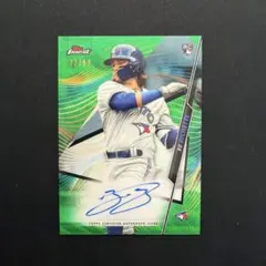 2026年最新】bo bichette autoの人気アイテム - メルカリ