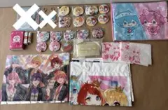 2026年最新】すとぷりまとめ売りの人気アイテム - メルカリ