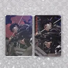 カグラバチ アートコースター 全種セット コンプリート1BOX - メルカリ