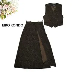 2026年最新】エイココンドウ スカートの人気アイテム - メルカリ