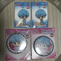 2026年最新】別府日彦 缶バッジの人気アイテム - メルカリ