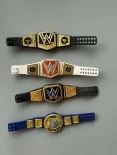 2026年最新】WWFチャンピオンベルトレプリカの人気アイテム - メルカリ