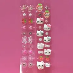 2026年最新】蝶々キティの人気アイテム - メルカリ