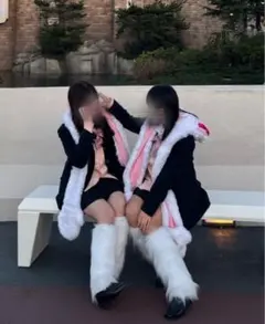 2026年最新】マリーちゃん ファンキャップマフラーの人気アイテム