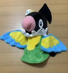 2026年最新】ペラップ ぬいぐるみの人気アイテム - メルカリ