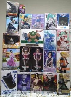 2026年最新】フィギュア まとめ売り 鬼滅の刃の人気アイテム - メルカリ