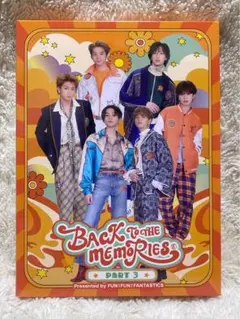 2026年最新】back to the memories blu-rayの人気アイテム - メルカリ