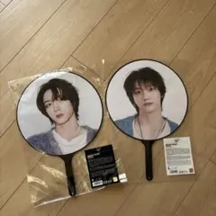 2026年最新】boynextdoor ソンホ うちわの人気アイテム - メルカリ