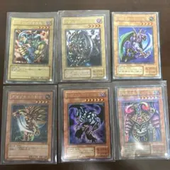 2026年最新】20年前の遊戯王カード極美品コレクションの人気アイテム