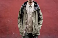 2026年最新】visvim nomad jacketの人気アイテム - メルカリ