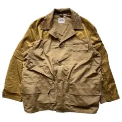 2026年最新】duxbak ハンティングジャケットの人気アイテム - メルカリ