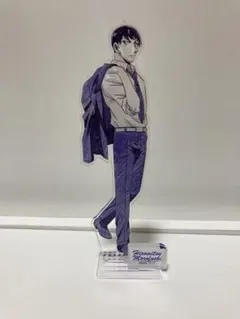 2026年最新】諸伏景光 アクスタの人気アイテム - メルカリ