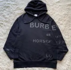 2026年最新】バーバリー ホースフェリー パーカーの人気アイテム