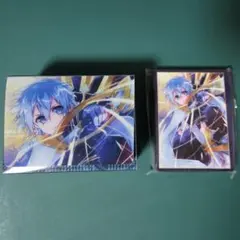 2026年最新】デッキケース saoの人気アイテム - メルカリ