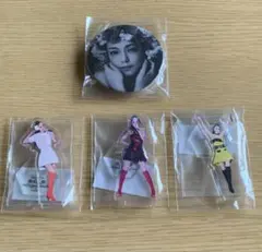 2026年最新】安室奈美恵 アクリルスタンドの人気アイテム - メルカリ