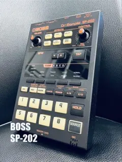 2026年最新】BOSS サンプラーSP-202の人気アイテム - メルカリ