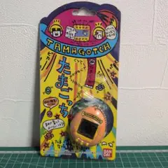 2026年最新】たまごっち 初代 オレンジの人気アイテム - メルカリ