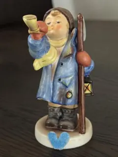 2026年最新】Goebel フンメル人形の人気アイテム - メルカリ