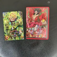 2026年最新】ドラゴンボールヒーローズ ブロリー シークレットの人気