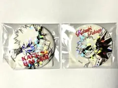 2026年最新】爆豪勝己 缶バッジ オールスターの人気アイテム - メルカリ