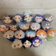 2026年最新】碧棺左馬刻 もちころりんの人気アイテム - メルカリ