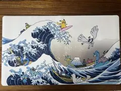 2026年最新】北斎 プレイマットの人気アイテム - メルカリ